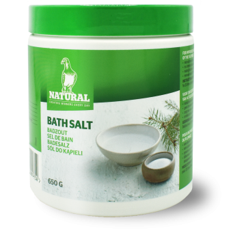 Bath Salt