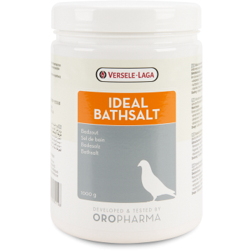 Ideal Bathsalt